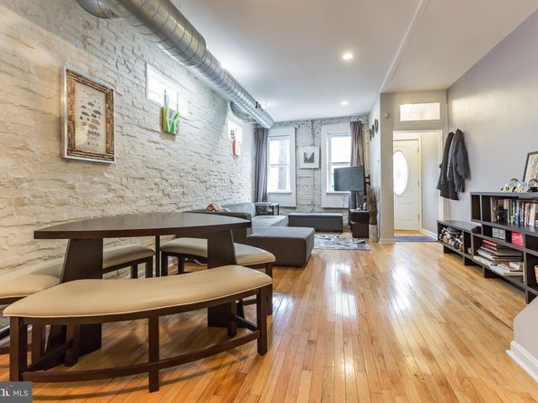 736 Salter Street, Philadelphia PA 19147