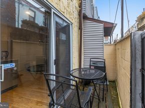 736 Salter Street, Philadelphia PA 19147