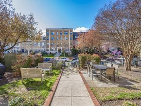 1321 NW Fairmont Street NW 1, Washington DC 20009