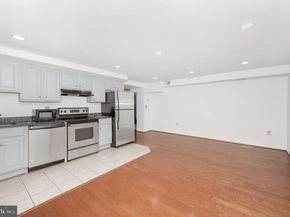 1321 NW Fairmont Street NW 1, Washington DC 20009
