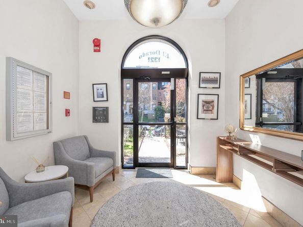 1321 NW Fairmont Street NW 1, Washington DC 20009