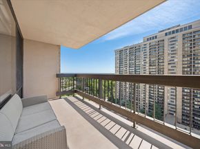 3701 S George Mason Drive 1501N, Falls Church VA 22041
