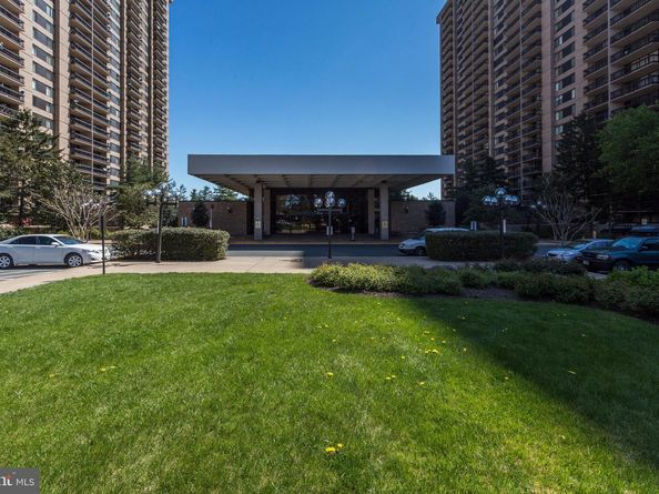 3701 S George Mason Drive 1501N, Falls Church VA 22041