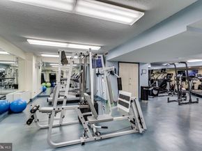 3701 S George Mason Drive 1501N, Falls Church VA 22041