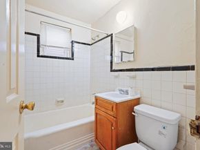 2303 S Street SE, Washington DC 20020