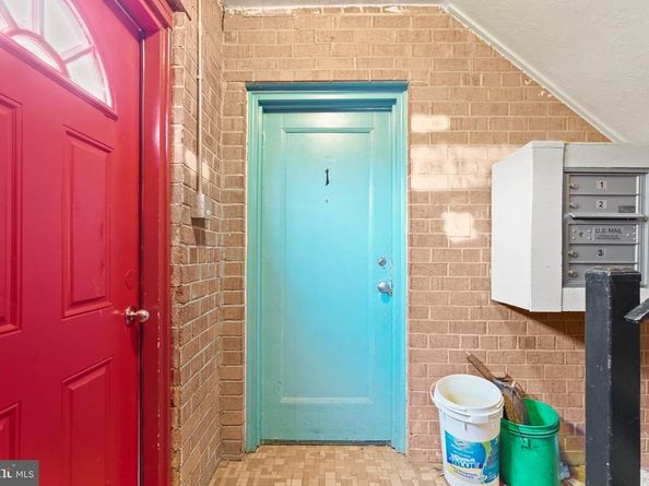 2303 S Street SE, Washington DC 20020
