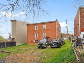 2303 S Street SE, Washington DC 20020