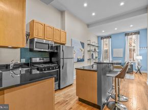 1930 Christian Street A, Philadelphia PA 19146