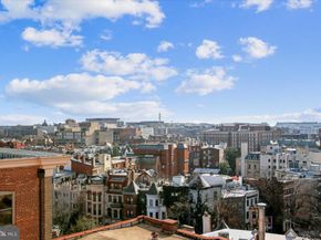 2129 Florida Avenue NW 407, Washington DC 20008