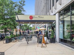 2129 Florida Avenue NW 407, Washington DC 20008