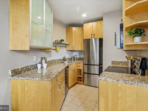 2129 Florida Avenue NW 407, Washington DC 20008