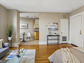 2129 Florida Avenue NW 407, Washington DC 20008