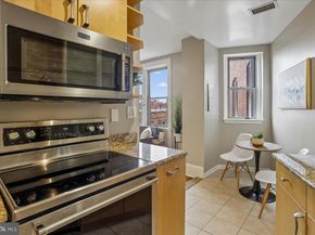 2129 Florida Avenue NW 407, Washington DC 20008