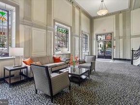 2129 Florida Avenue NW 407, Washington DC 20008