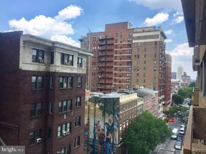 1326 Spruce Street 703, Philadelphia PA 19107