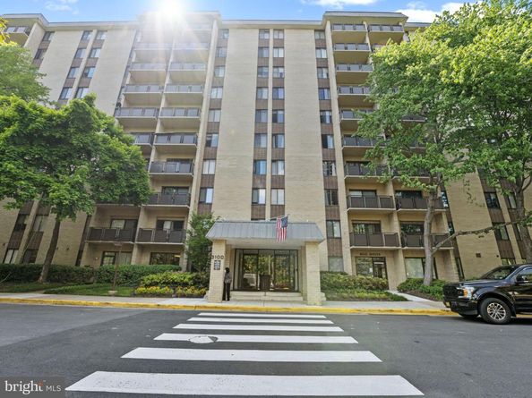 3100 S Manchester Street 541, Falls Church VA 22044