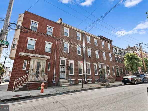 1202 Mount Vernon Street, Philadelphia PA 19123