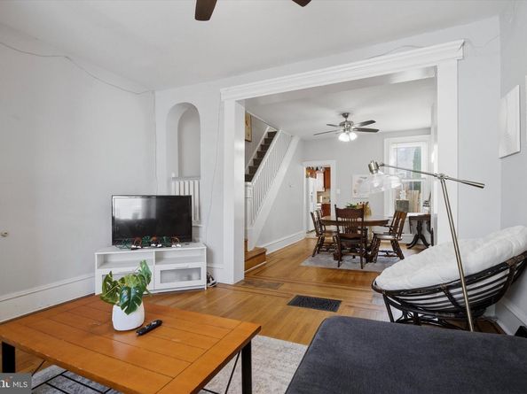 106 W Salaignac Street, Philadelphia PA 19127