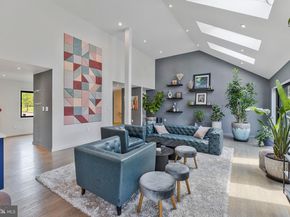 1228 Perry William Drive, Mclean VA 22101