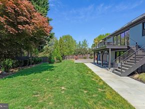 1228 Perry William Drive, Mclean VA 22101