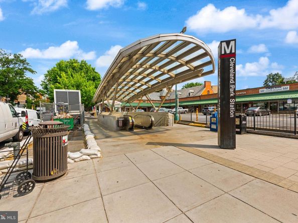 3446 Connecticut Avenue NW 401, Washington DC 20008