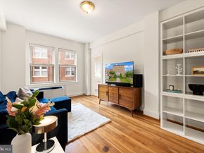 3446 Connecticut Avenue NW 401, Washington DC 20008