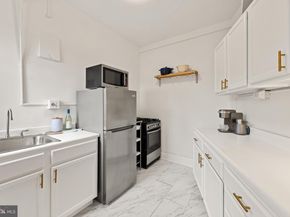 3446 Connecticut Avenue NW 401, Washington DC 20008