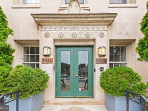 3446 Connecticut Avenue NW 401, Washington DC 20008