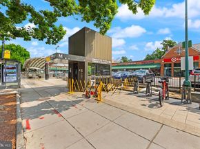 3446 Connecticut Avenue NW 401, Washington DC 20008