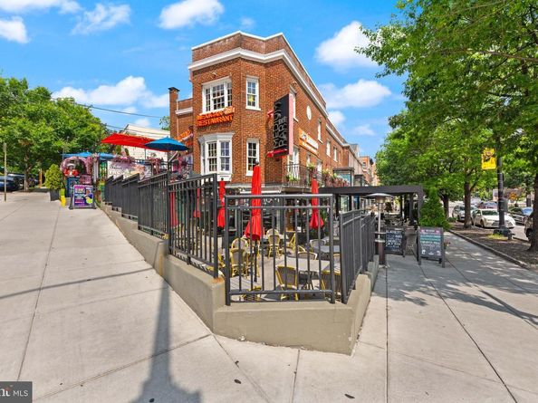 3446 Connecticut Avenue NW 401, Washington DC 20008