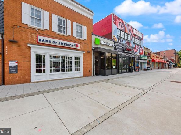 3446 Connecticut Avenue NW 401, Washington DC 20008