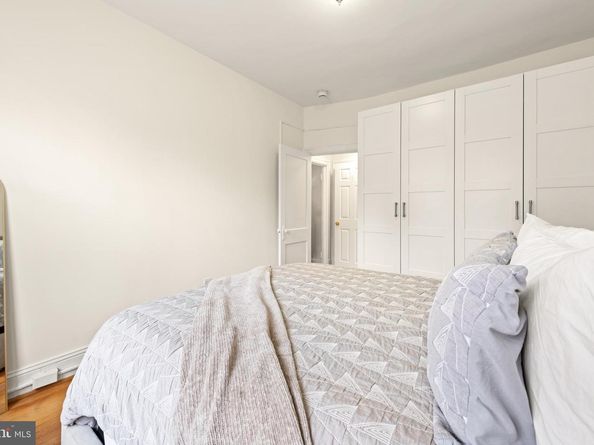 3446 Connecticut Avenue NW 401, Washington DC 20008