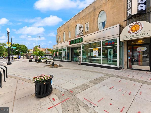 3446 Connecticut Avenue NW 401, Washington DC 20008