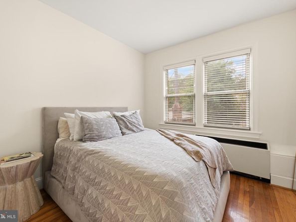 3446 Connecticut Avenue NW 401, Washington DC 20008