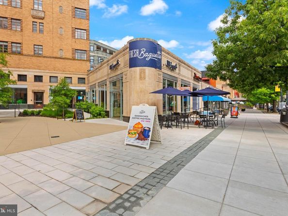 3446 Connecticut Avenue NW 401, Washington DC 20008