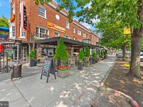 3446 Connecticut Avenue NW 401, Washington DC 20008