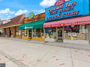 3446 Connecticut Avenue NW 401, Washington DC 20008