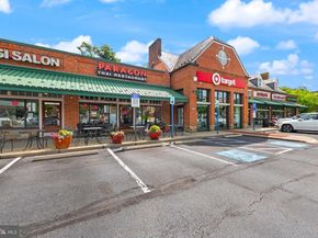 3446 Connecticut Avenue NW 401, Washington DC 20008