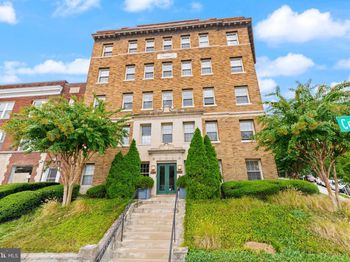 3446 Connecticut Avenue NW