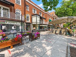 3446 Connecticut Avenue NW 401, Washington DC 20008