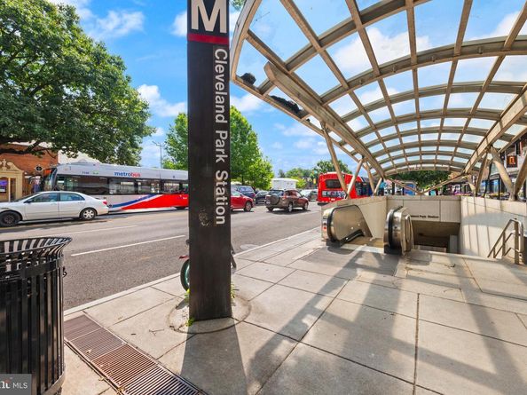 3446 Connecticut Avenue NW 401, Washington DC 20008