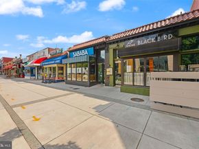 3446 Connecticut Avenue NW 401, Washington DC 20008