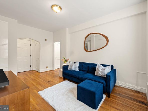 3446 Connecticut Avenue NW 401, Washington DC 20008