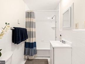 3446 Connecticut Avenue NW 401, Washington DC 20008