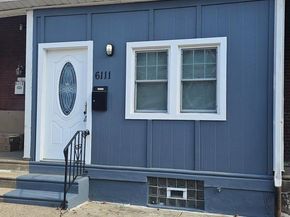 6111 Palmetto Street, Philadelphia PA 19111