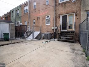 2717 S Marvine Street, Philadelphia PA 19148