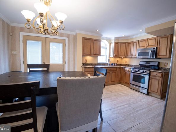 2717 S Marvine Street, Philadelphia PA 19148