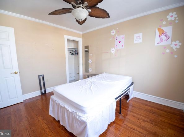 2717 S Marvine Street, Philadelphia PA 19148