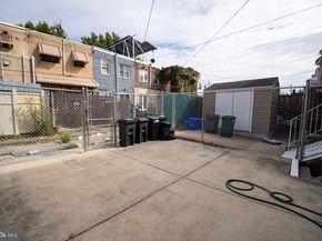 2717 S Marvine Street, Philadelphia PA 19148