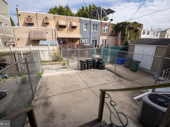 2717 S Marvine Street, Philadelphia PA 19148